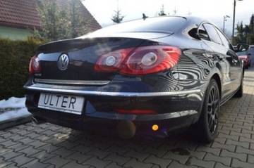 TLUMIČ DO VOLKSWAGEN PASSAT CC 2007-2016 COUPE 70
