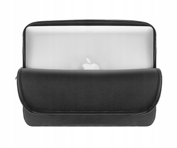 Сумка через плечо, тонкий чехол для ноутбука 13 14 дюймов