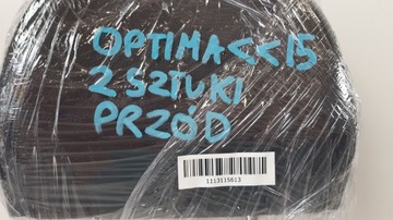 KIA OPTIMA III PODHLAVNÍK PŘEDNÍ