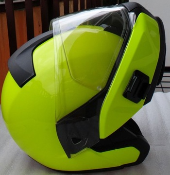 Мотоциклетный шлем BMW System 6 no 7 Nolan Shoei Schuberth C4 C3 GS