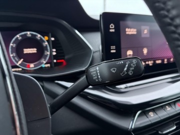 Skoda Octavia IV Liftback 1.5 TSI EVO 150KM 2023 Skoda Octavia IV 1.5 TSI / 150 KM Sportline DSG Sa, zdjęcie 22