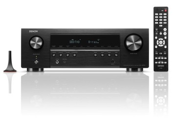 Amplituner Denon AVC-S670H HEOS 140 W