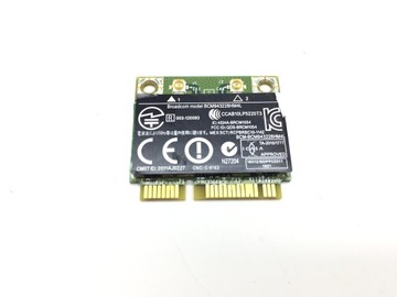 Karta WiFi HP Probook 6570b #287