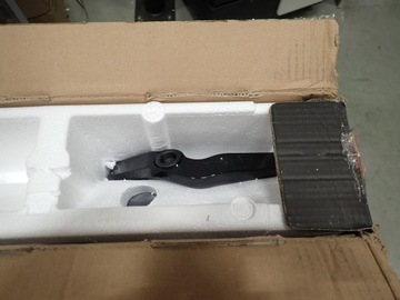 TOSHIBA 55LA2063DG UHD AndroidTV- uszkodzony