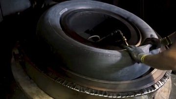 Dętka Kabat 16.9-26 18.4-26 TR-218A