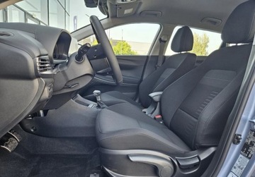 Hyundai Bayon SUV Facelifting 1.0 T-GDI 100KM 2025 Hyundai Bayon Automat Smart Tech Oferta Specjalna Benzyna 100KM, zdjęcie 16