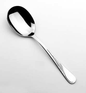 GERLACH CELESTIA СТОЛОВЫЕ ПРИБОРЫ ЛОЖКА ДЛЯ САЛАТА
