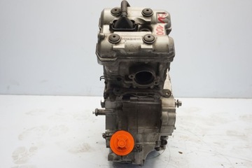 SUZUKI SV 1000 03-07 SILNIK GWARANCJA ROZRUCHOWA