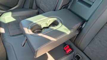 Cupra Ateca Crossover Facelifting 1.5 TSI 150KM 2024 Cupra Ateca 1.5TSI 150KM ACC SalonPL Panorama Kame, zdjęcie 31