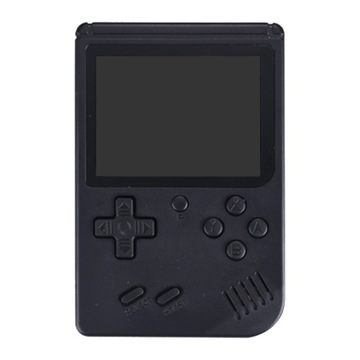 Портативная игровая консоль RS-50, 3,0 дюйма, встроенная мини-игра на 500 игр