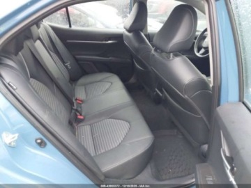 Toyota Camry IX 2023 Toyota Camry SE 2023 2.5 Benzyna 203KM, zdjęcie 12