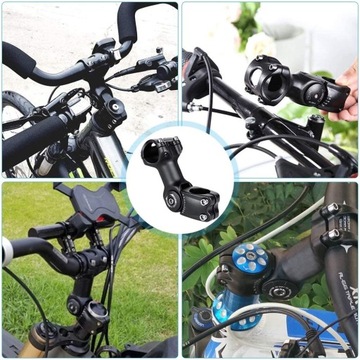 ОПОРА ВЕЛОСИПЕДНОГО РУЛЯ ОПОРА ВЕЛОСИПЕДНОГО ШТАМПА ДЛЯ РУЛЯ 110 ММ