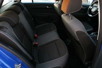 Skoda Fabia III Kombi Facelifting 1.0 TSI 95KM 2021 Skoda Fabia AMBITION 1.0 TSI 95KM Salon Polska GWARANCJA SelectCar+ FV23%, zdjęcie 15