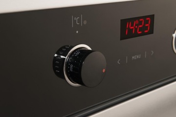 Amica EB 6521 Духовка для сварки 60 см INOX 65 л