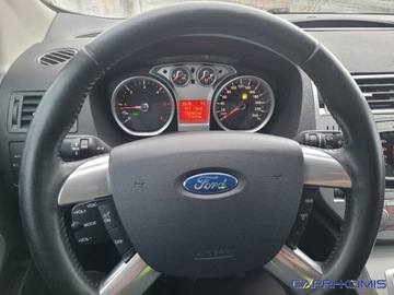 Ford Kuga I 2009 Ford Kuga 2.0TDCi Titanium 4x4 Bezwypadkowy 2.0 Diesel 136KM, zdjęcie 18