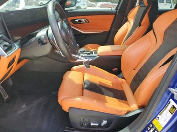 BMW Seria 3 G20-G21 2023 BMW M3 Competition 2023 3.0l 3.0 Benzyna 503KM, zdjęcie 7