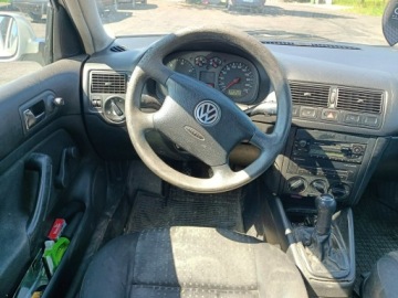 Volkswagen Golf IV Kombi 1.9 TDI 90KM 2000 Volkswagen Golf 1.9TDI 90km 00r, zdjęcie 6