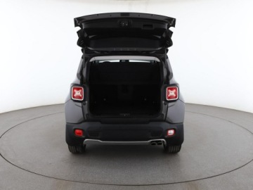 Jeep Renegade SUV 2.0 MultiJet 140KM 2017 Jeep Renegade 4x4 automat bi-xenon navi klima auto, zdjęcie 18