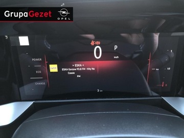 Opel Mokka II SUV 1.2 Turbo 130KM 2025 Opel Mokka GS 1.2 Turbo AT8 130KM S/S | 689487, zdjęcie 11