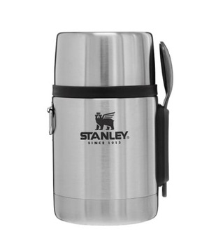 Termos Stanley Adventure All in One srebrny 0.53L