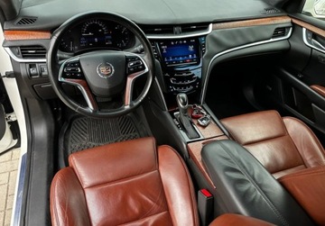 Cadillac 2015 Cadillac XTS 3,6 Benzyna 311 KM Automat GWARANCJA Zamiana Zarejestrowany, zdjęcie 6