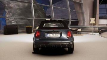 Mini 2025 Mini Cabrio John Cooper Works Cabrio - leasing, zdjęcie 4