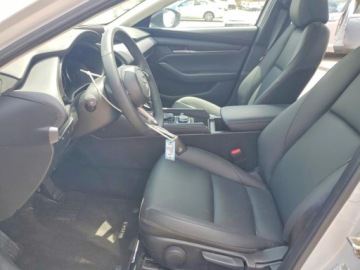 Mazda 3 IV 2025 Mazda 3 2025 MAZDA 3 SELECT SPORT 2.5 Benzyna 191KM, zdjęcie 8