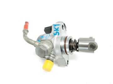 MAZDA CX3 2017R 2.0 SKYACTIV ČERPADLO PALIVA SM296100-0101 296100-0101