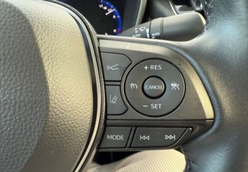 Toyota Corolla XII Sedan 1.8 Hybrid 122KM 2022 Toyota Corolla salon PL FV Vat 23 gwarancja Comfort Style 1.8, zdjęcie 18