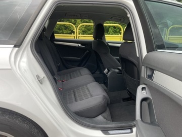 Audi A4 B8 Avant Facelifting 2.0 TDI 150KM 2014 Audi A4 B8 LIFT 2,0TDI-150Km Automat, Xenon, Serwisowany, Navi..., zdjęcie 11