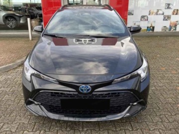 Toyota Corolla XII TS Kombi Facelifting 1.8 Hybrid 140KM 2026 Szybki odbiór - Comfort 1.8 Hybrid 140KM | Tempomat adaptacyjny!, zdjęcie 1