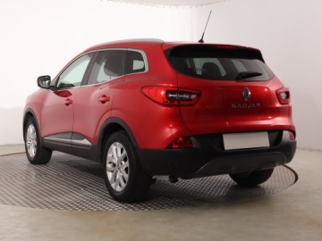 Renault Kadjar Crossover 1.2 Energy TCe 130KM 2016 Renault Kadjar 1.2 TCe, Salon Polska, zdjęcie 3