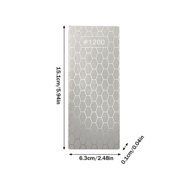 АЛМАЗНЫЙ ДИСК, зернистость 600