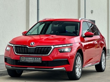 Skoda Kamiq Crossover 1.0 TSI 115KM 2020 SKODA KAMIQ*1.O TSI*116 KM*DSG*VIRTUAL*FULL LED*Black Friday* AUTOMAT*, zdjęcie 28