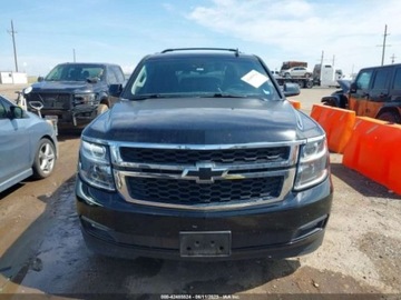 Chevrolet Tahoe GMT900 2017 Chevrolet Tahoe 2017 Chevrolet Tahoe 4WD 4dr LT 5.3 Benzyna 355KM, zdjęcie 8