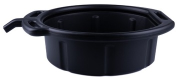 ЧАША ДЛЯ СЛИВА МАСЛА МАСЛЯНАЯ МОЙКА БАК С ЗАБАВНЫМ 16Л