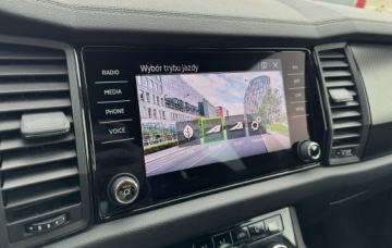 Skoda Kodiaq I SUV Facelifting 1.5 TSI 150KM 2023 Škoda Kodiaq Skoda Kodiaq Sportline 1.5TSI 150KM, zdjęcie 19