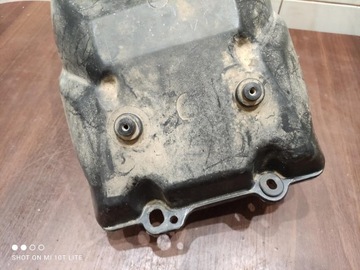 ТОПЛИВНЫЙ БАК KYMCO MXU 250