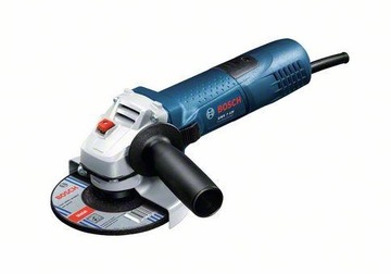 Bosch 0601388108 GWS 7-125 Szlifierka kątowa 720W 125mm