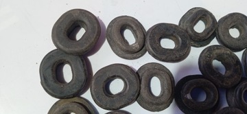 РЕЗИНОВЫЕ ОБтекатели YAMAHA 600 XJ 900 R1 FJR FJ FZS TDM XT FZR XVS КРЕПЛЕНИЕ