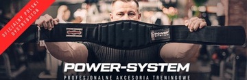 ПОЯС POWER SYSTEM POWERLIFTING ПОЯС ДЛЯ ЖЕНСКОГО ТРЕНАЖЕРНОГО ЗАЛА
