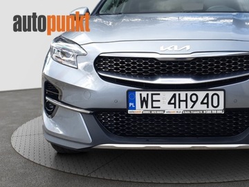 Kia XCeed Crossover 1.5 T-GDI 160KM 2021 Kia XCeed Kia XCEED 1.5 T-GDI Business Line 1.5 Benzyna 160KM, zdjęcie 26