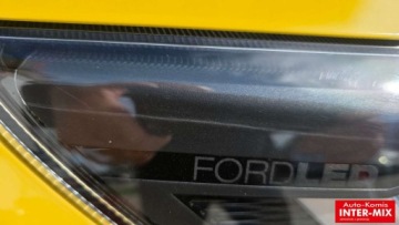 Ford Focus IV Kombi Facelifting 1.0 EcoBoost 125KM 2022 Ford Focus Hybryda niski przebieg Benzyna 125KM, zdjęcie 16