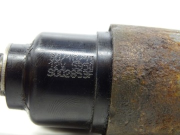 9002853F, Pumpe des Kraftstoffsbehälters WEBASTO RANGE ROVER 9002853F | thumb 1