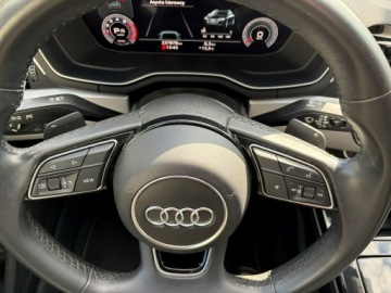 Audi A4 B9 Avant Facelifting 2.0 35 TFSI 150KM 2021 Audi A4 Avant 2.0 150 KM Automat CarPlay FV23%, zdjęcie 20