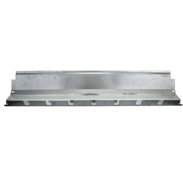 Segment środkowy Bizon Z-056 Z-058 505801076 Ocynk
