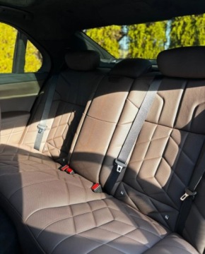 BMW Seria 7 G70 Sedan Plug-In 3.0 M60e 571KM 2026 BMW Seria 7 BMW Bonkowscy 3.0 Hybryda Plug-in 571KM, zdjęcie 15