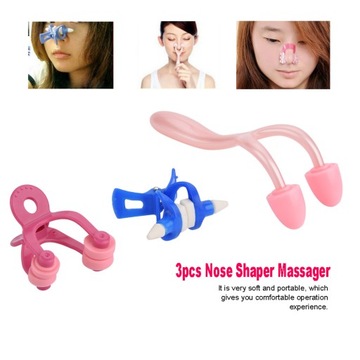 ФОРМИРОВАНИЕ ИНСТРУМЕНТА ДЛЯ ЗАЖИМА ДЛЯ ВЫПРЯМЛЕНИЯ НОСА