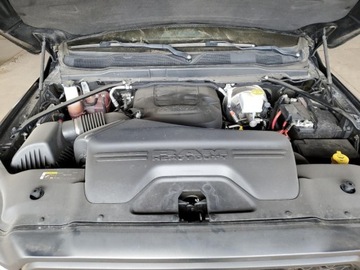  RAM 2500 Powerwagon 2021 6.4l 6.4 Benzyna 410KM, zdjęcie 6