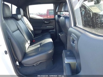 Toyota Tacoma II 2020 Toyota Tacoma 2020r., TRD Sport, od ubezpieczalni 3.5 Benzyna 278KM, zdjęcie 9